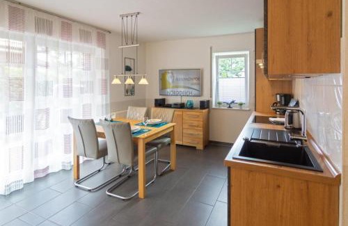 Norddeich Apartment | Ferienwohnung-Meeresoase-1