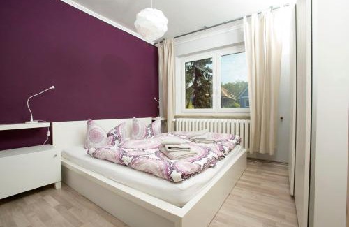 Ostseebad Ahrenshoop Apartment | Ferienwohnung Meerzeit