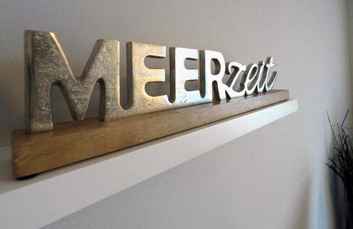 Ostseebad Dierhagen Apartment | Ferienwohnung Meerzeit