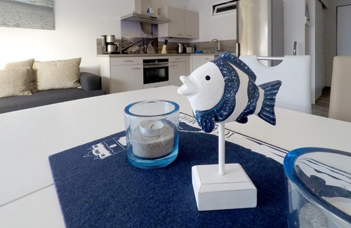Ostseebad Dierhagen Apartment | Ferienwohnung Meerzeit