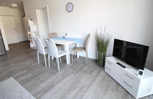 Ostseebad Dierhagen Apartment | Ferienwohnung Meerzeit