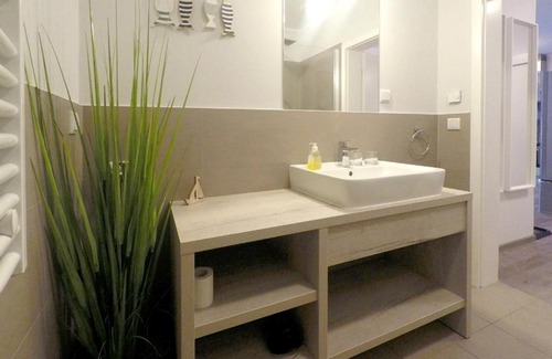 Ostseebad Dierhagen Apartment | Ferienwohnung Meerzeit