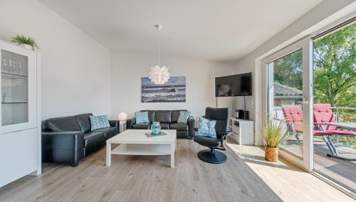 Fehmarn Apartment | Ferienwohnung Meeschendorf