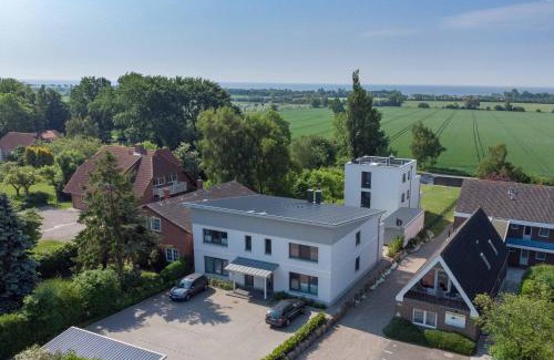 Fehmarn Apartment | Ferienwohnung Meeschendorf