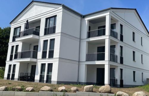 Sassnitz Apartment | Ferienwohnung „Mehr vom Meer“