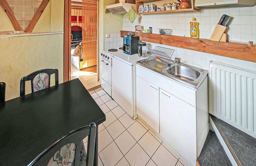 Meiersberg Apartment | Ferienwohnung Meiersberg