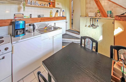 Meiersberg Apartment | Ferienwohnung Meiersberg