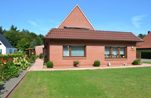 Friesoythe Apartment | Ferienwohnung Meins