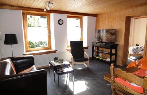 Meiringen Apartment | Ferienwohnung Meiringen