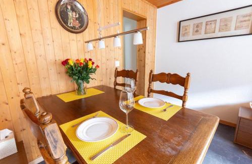 Meiringen Apartment | Ferienwohnung Meiringen