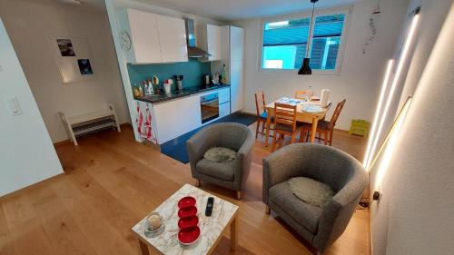 Meiringen Apartment | Ferienwohnung Meiringen