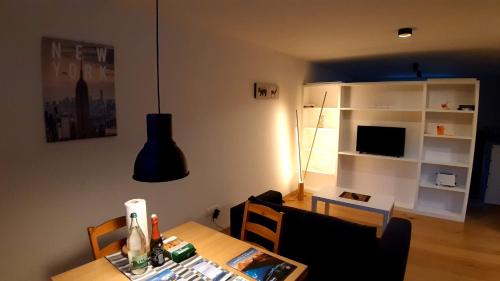 Meiringen Apartment | Ferienwohnung Meiringen