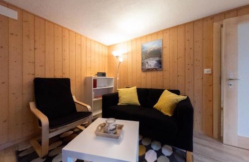 Meiringen Apartment | Ferienwohnung Meiringen "Engelhorn"