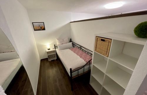 Reutte Apartment | Ferienwohnung Melise