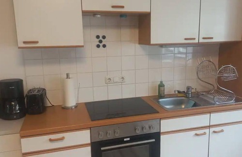 Steinbach am Attersee Apartment | Ferienwohnung Melissa - Ferienwohnungen Mach