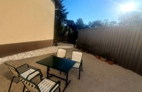 Steinbach am Attersee Apartment | Ferienwohnung Melissa - Ferienwohnungen Mach