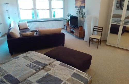 Gedern Apartment | Ferienwohnung Menzel