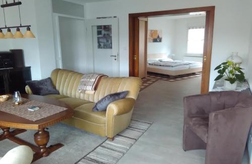 Gedern Apartment | Ferienwohnung Menzel
