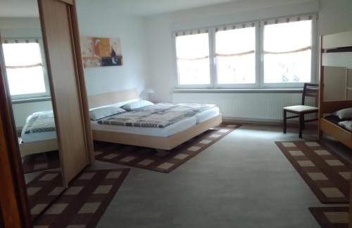 Gedern Apartment | Ferienwohnung Menzel