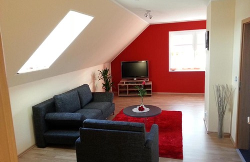Westerstede Apartment | ferienwohnung mertens