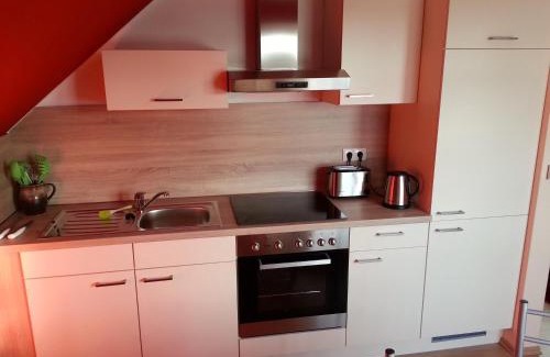 Westerstede Apartment | ferienwohnung mertens