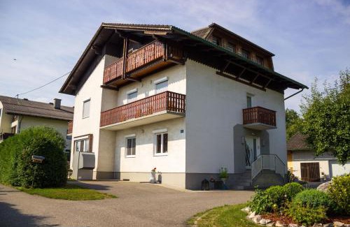 Klopein am Klopeiner See Apartment | Ferienwohnung Messner-Schauer