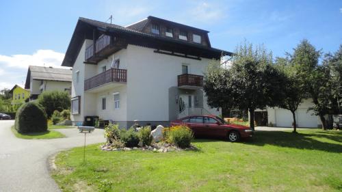 Klopein am Klopeiner See Apartment | Ferienwohnung Messner-Schauer