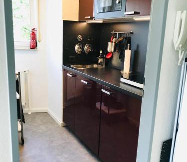 Metzingen Apartment | Ferienwohnung Metzingen
