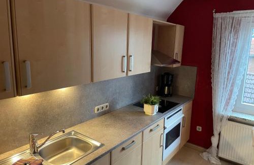 Schwanewede House | Ferienwohnung Meyenburg