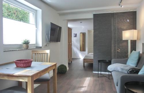 Markgrafenheide Apartment | Ferienwohnung MH1 "Blue Ocean"