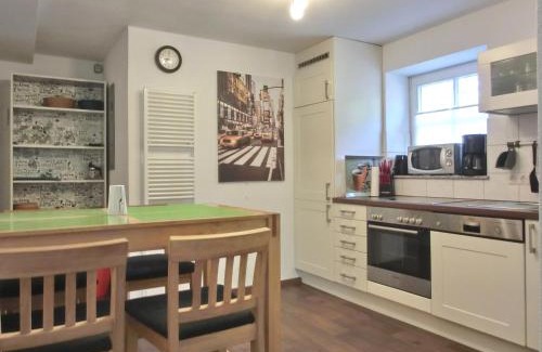 Markgrafenheide Apartment | Ferienwohnung MH3 "Summer Breeze"