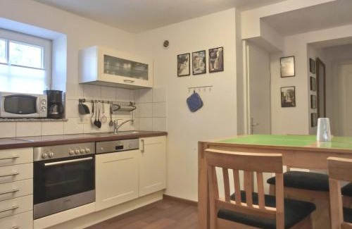Markgrafenheide Apartment | Ferienwohnung MH3 "Summer Breeze"