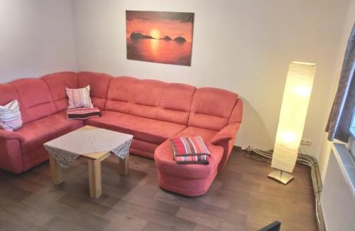 Markgrafenheide Apartment | Ferienwohnung MH3 "Summer Breeze"