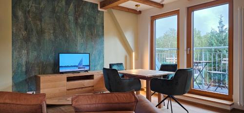 Markgrafenheide Apartment | Ferienwohnung MH6