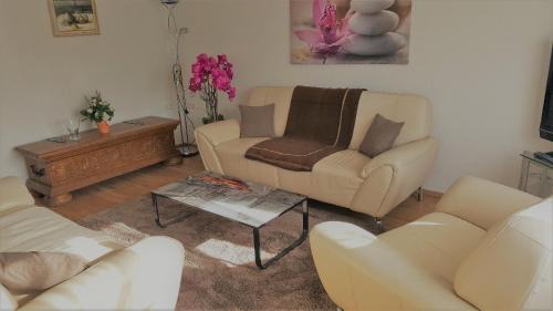 Steisslingen Apartment | Ferienwohnung Miezerle