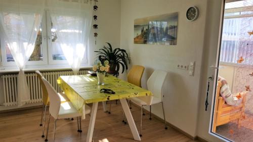 Steisslingen Apartment | Ferienwohnung Miezerle