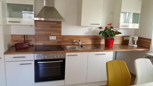 Steisslingen Apartment | Ferienwohnung Miezerle