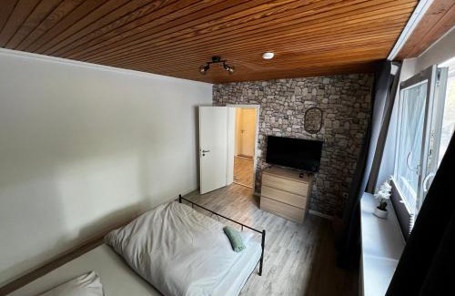 Nordenham House | Ferienwohnung Mija II