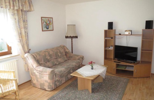 Naundorf Apartment | Ferienwohnung Mildner