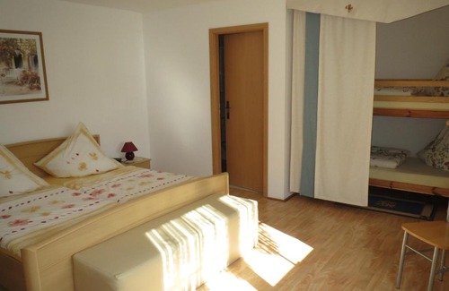 Naundorf Apartment | Ferienwohnung Mildner