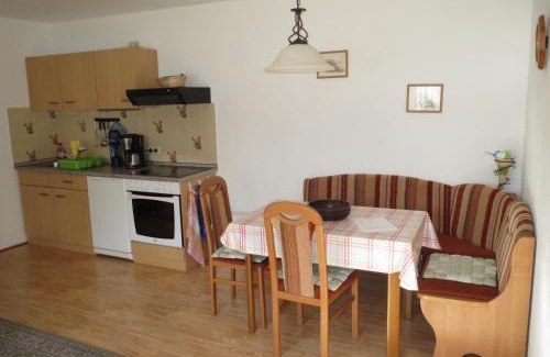 Naundorf Apartment | Ferienwohnung Mildner