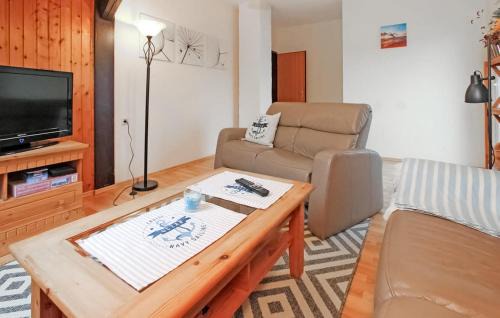 Muritz Apartment | Ferienwohnung Mirow Ot Schwarz