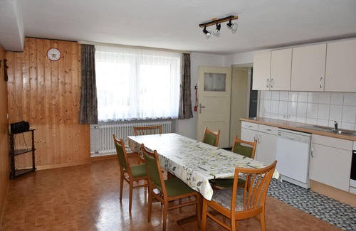 Tengen Apartment | Ferienwohnung mit 125 qm, 3 Schlafzimmer mit Sep. Küche, Max. für 6 Personen
