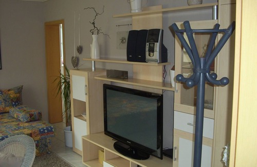 Hoppecke Apartment | Ferienwohnung mit 35qm, 1 Wohn-/schlafbereich, Max. für 2 Personen