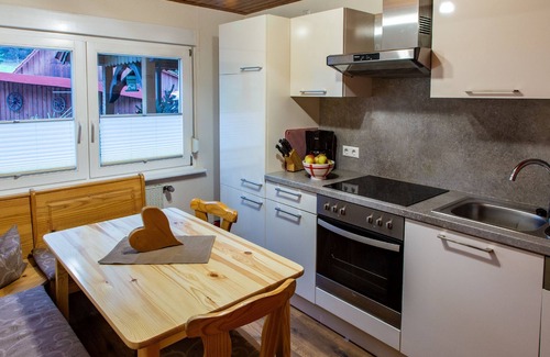 Ohlsbach Apartment | Ferienwohnung mit 55 qm und 2 Schlafzimmern für maximal 5 Personen