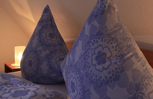 Vogtsburg Apartment | Ferienwohnung mit 70qm, 2 Schlafräume für maximal 4 Personen