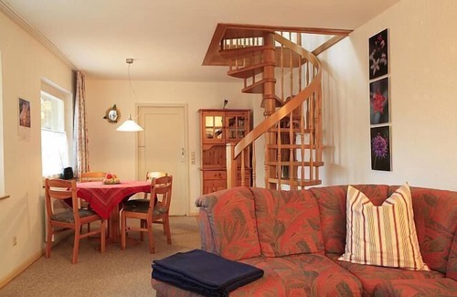 Vogtsburg Apartment | Ferienwohnung mit 70qm, 2 Schlafräume für maximal 4 Personen