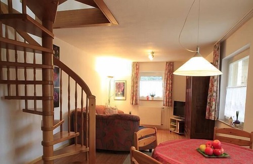 Vogtsburg Apartment | Ferienwohnung mit 70qm, 2 Schlafräume für maximal 4 Personen