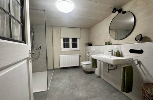 Offenburg Apartment | Ferienwohnung mit 75 qm, 2 Schlafzimmer, 1wohnzimmer, für Max. 4 Personen