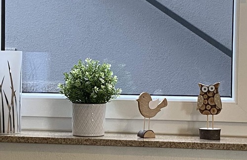 Oos Apartment | Ferienwohnung mit 80qm, 1 Schlafzimmer, 1 Wohn-schlafzimmer, Max. 4 Personen